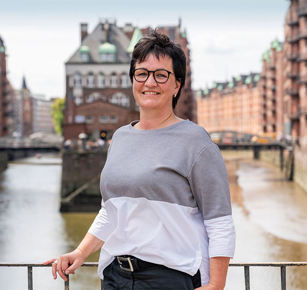 Manuela Fleischmann – Ihr Ansprechpartner für MKG-Abrechnungen